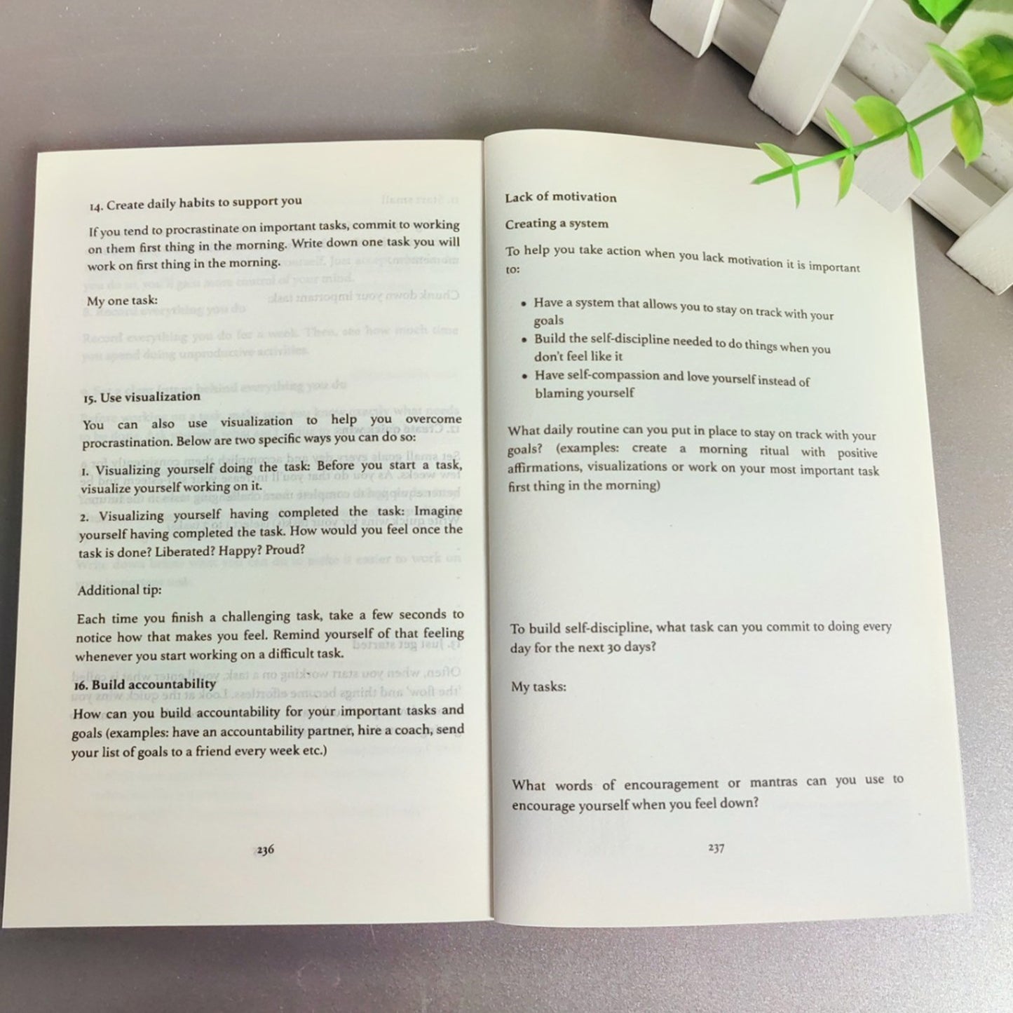 Motivational Books: Master Emotions - Thibaut Meurisse's Inspirational Guide