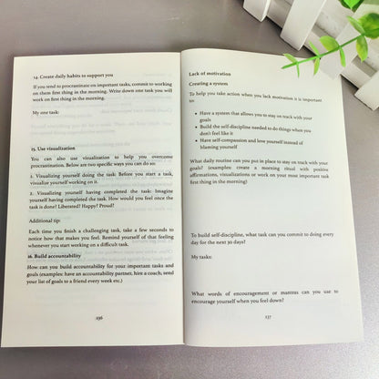 Motivational Books: Master Emotions - Thibaut Meurisse's Inspirational Guide