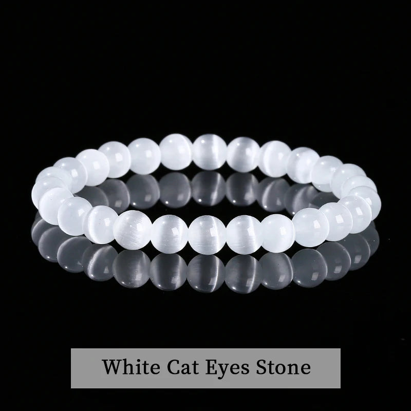 White Cat Eye