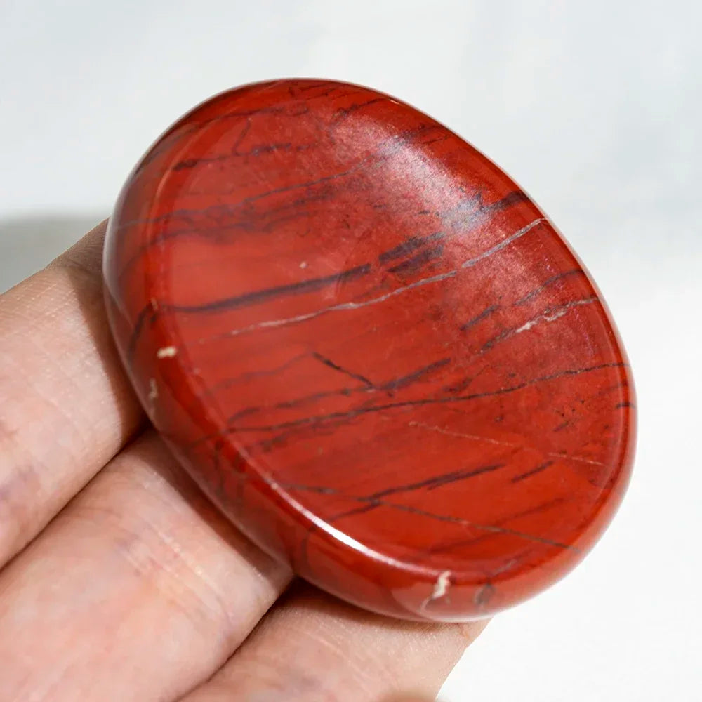 Red jasper