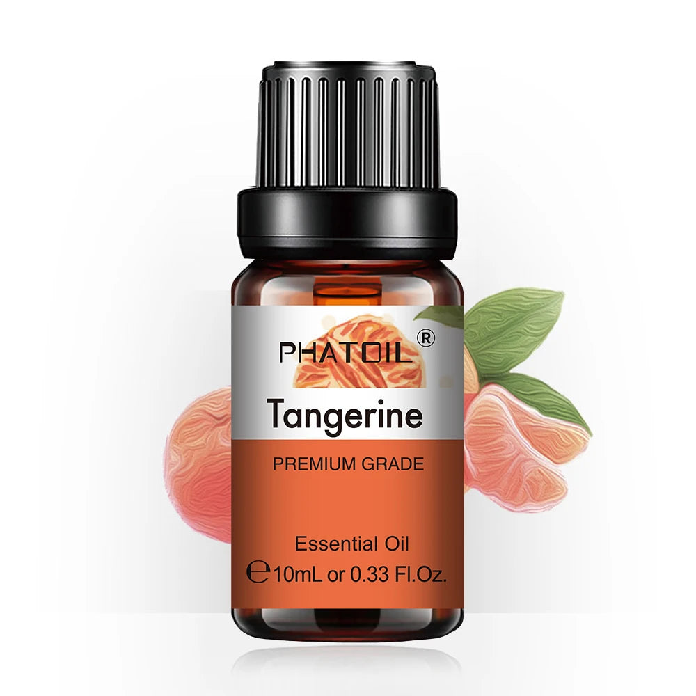 Essential Oil: Lavender Eucalyptus Essential Oil 10ml for Diffuser & Candles