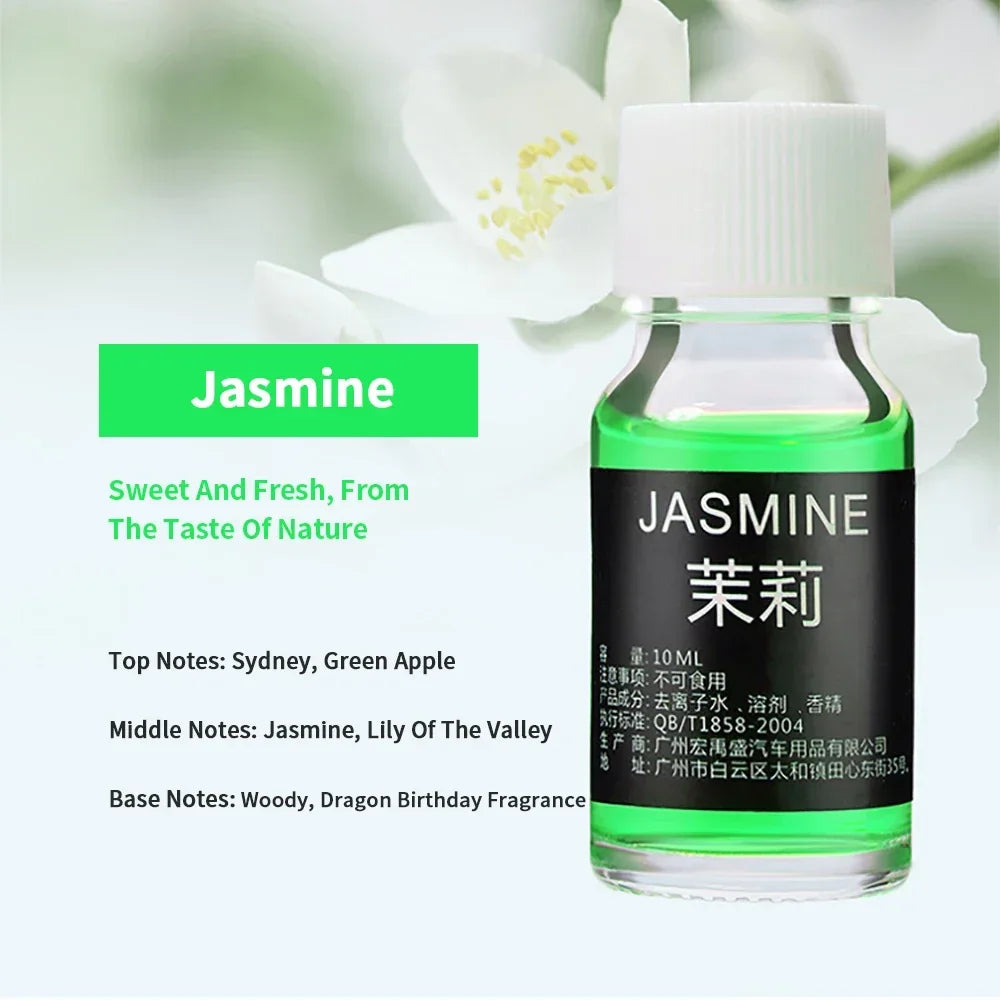 Jasmine-A