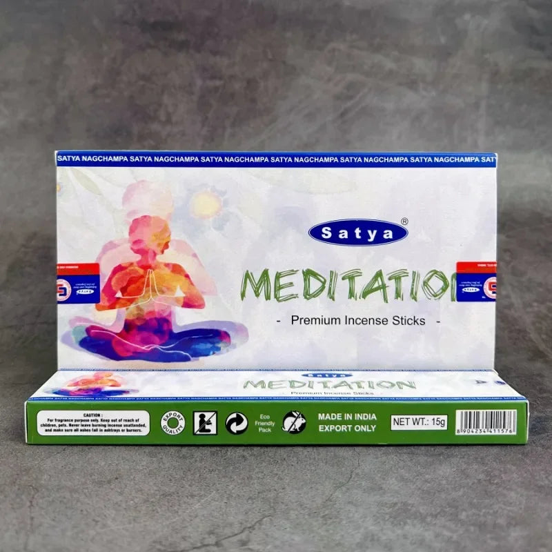 MEDITATIO