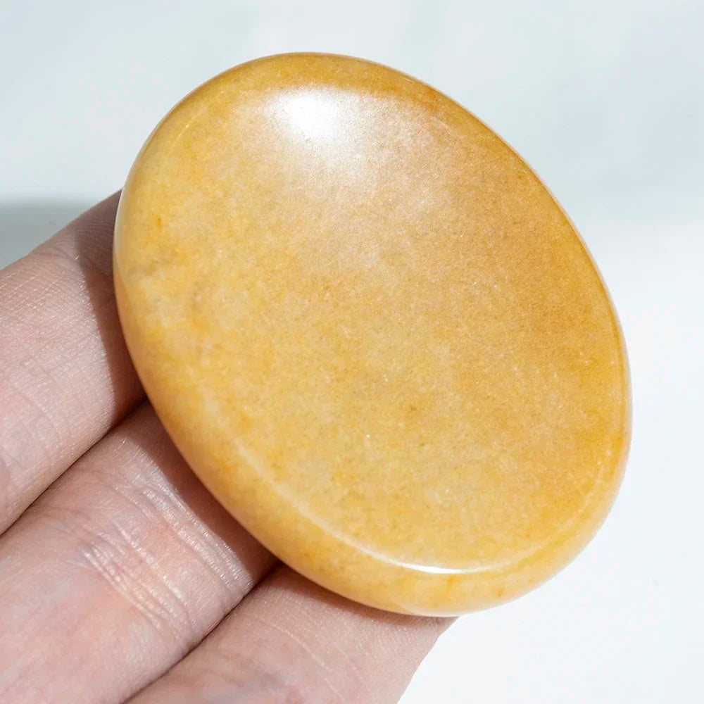 Chakra Energy Stones - Crystal Healing for Success & Health