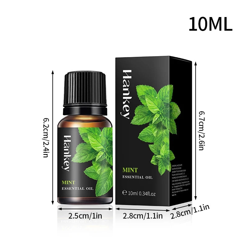Essential Oil for Candles & Massage - Aromatherapy Bliss