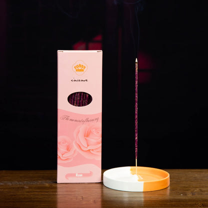 Incense Sticks - Palo Santo 10PCS Handmade for Relaxation