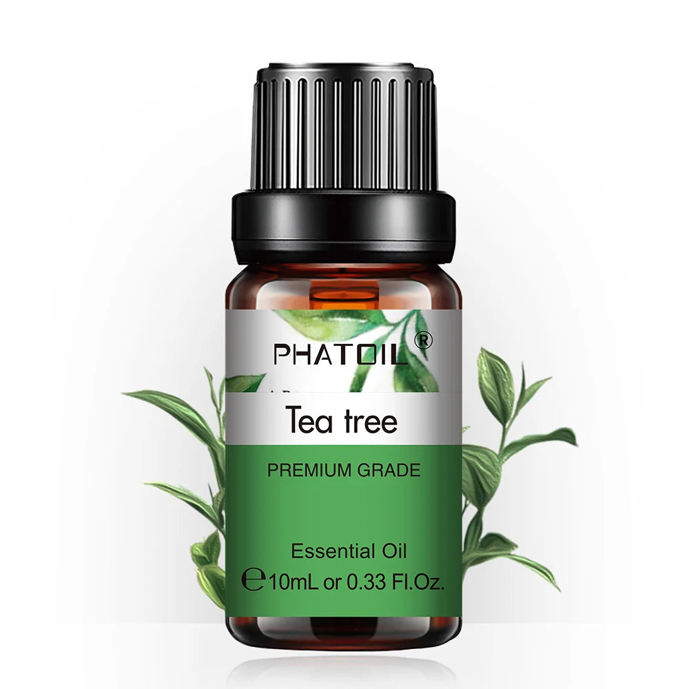 Tea tree