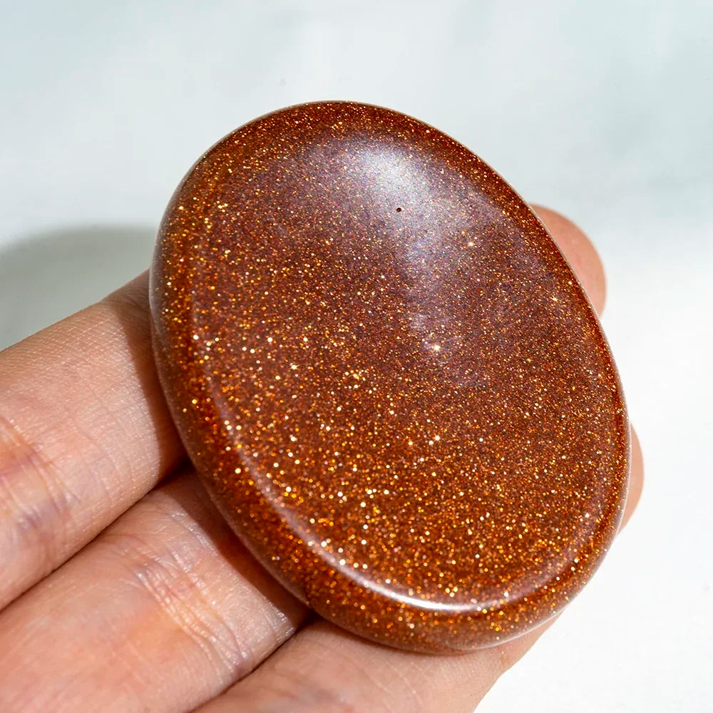 Chakra Energy Stones - Crystal Healing for Success & Health