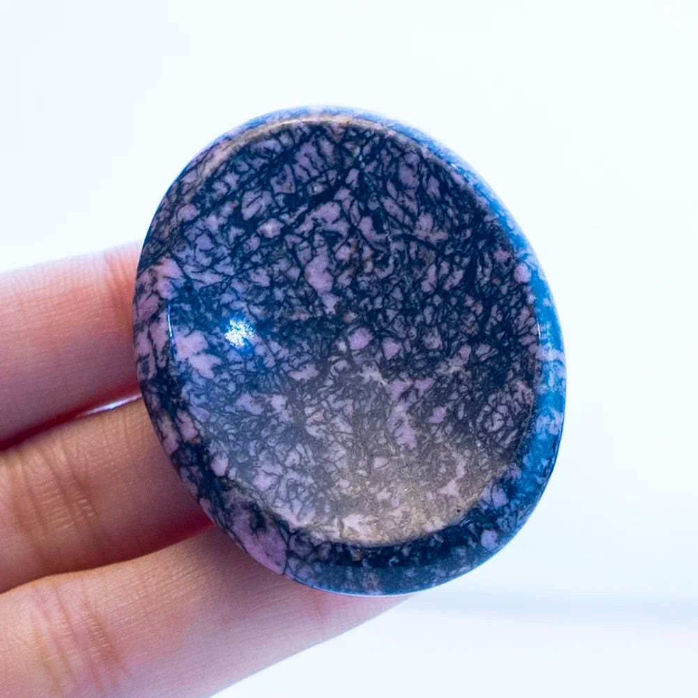 Chakra Energy Stones - Crystal Healing for Success & Health