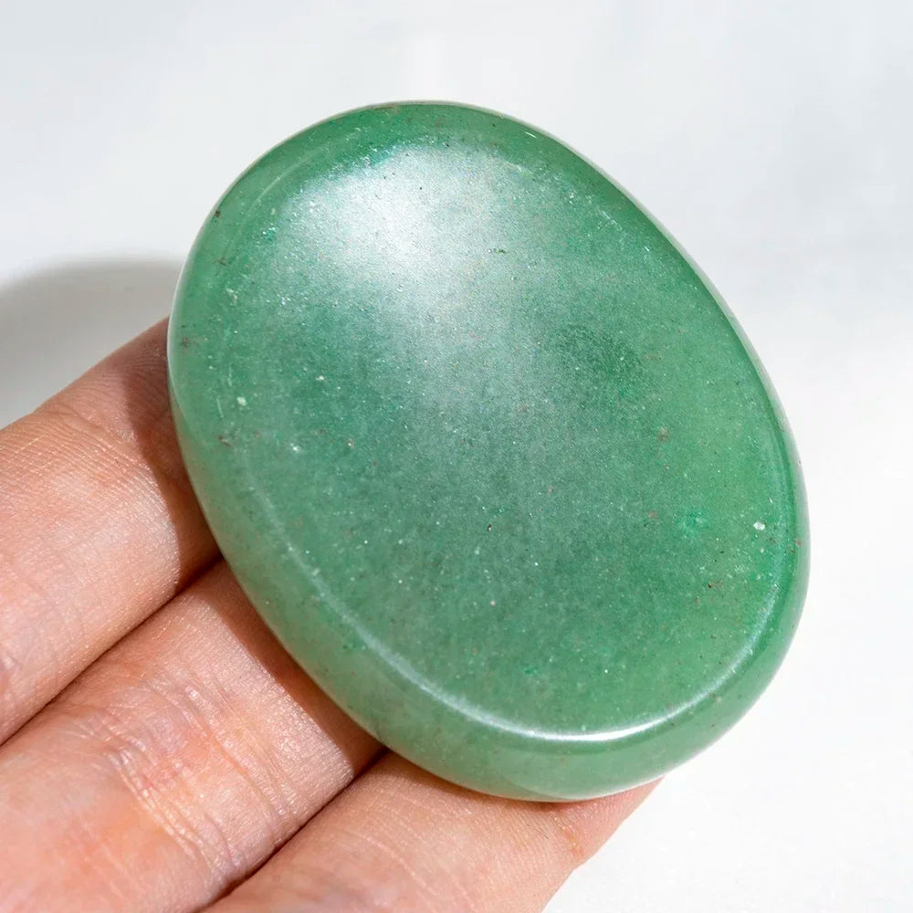 Chakra Energy Stones - Crystal Healing for Success & Health