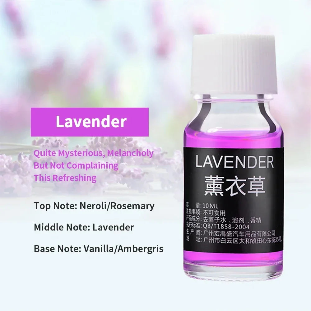 Lavender-A