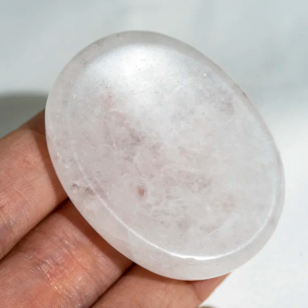 White Crystal
