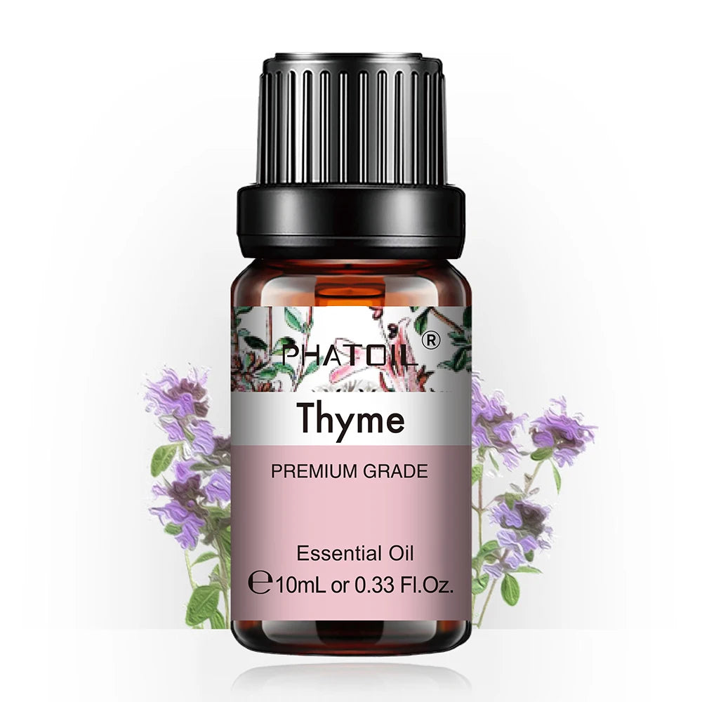 Essential Oil: Lavender Eucalyptus Essential Oil 10ml for Diffuser & Candles