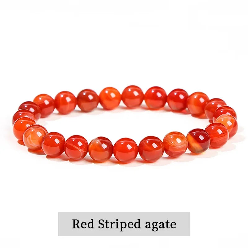 Red Striped