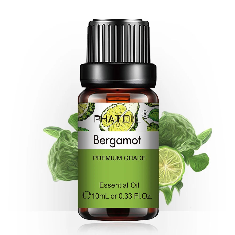 Bergamot
