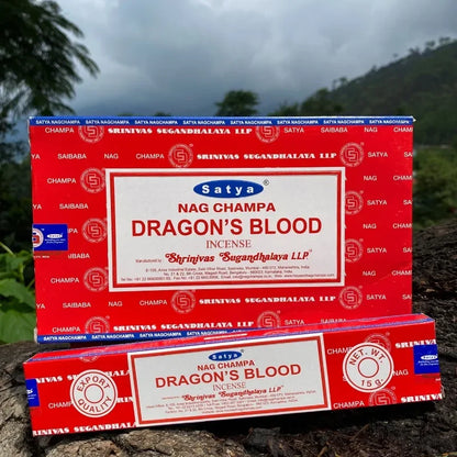 Incense Sticks: White Sage Sandalwood Incense - Clean Air, Handmade in India