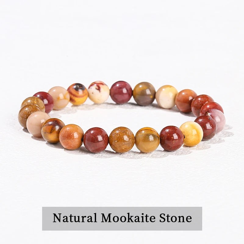 Mookaite Stone