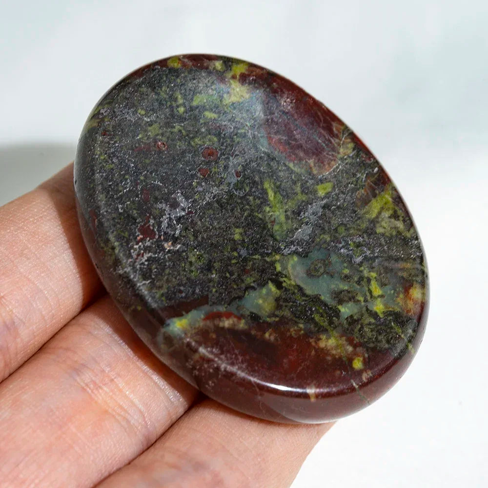 Chakra Energy Stones - Crystal Healing for Success & Health
