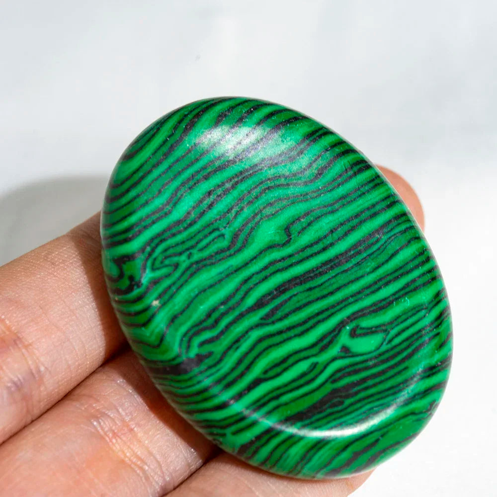 Chakra Energy Stones - Crystal Healing for Success & Health
