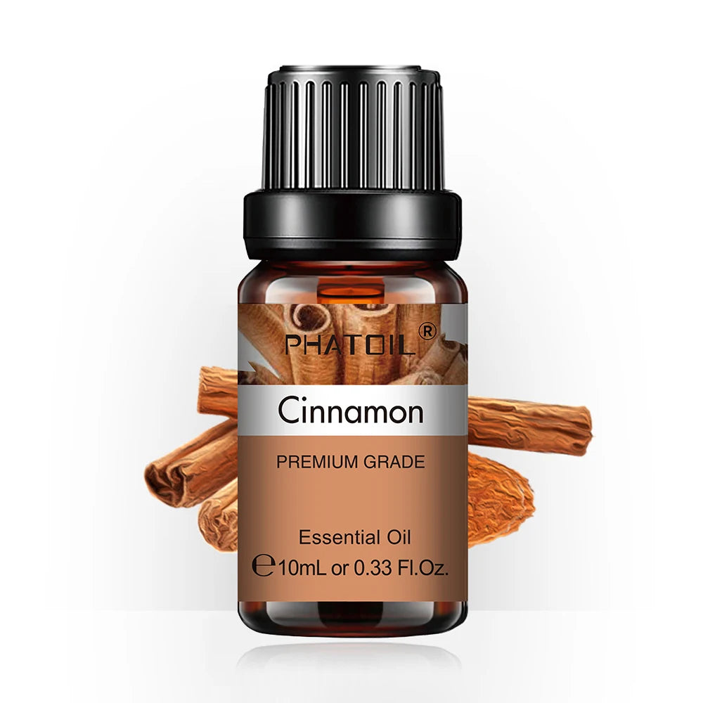Cinnamon
