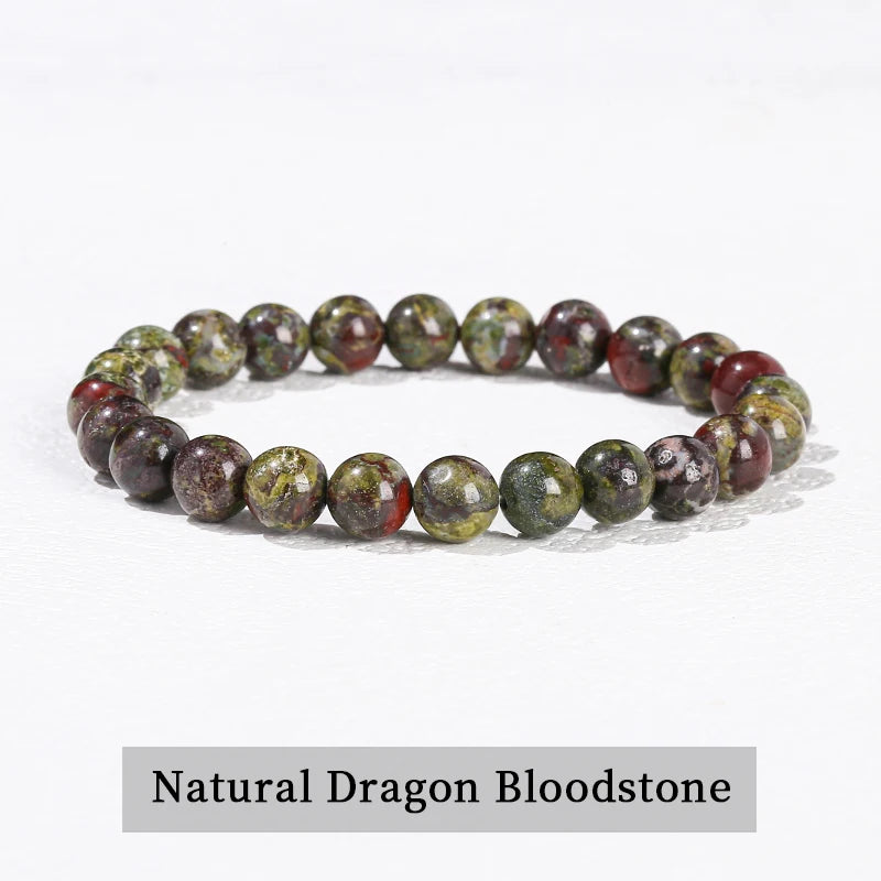 Dragon Bloodstone