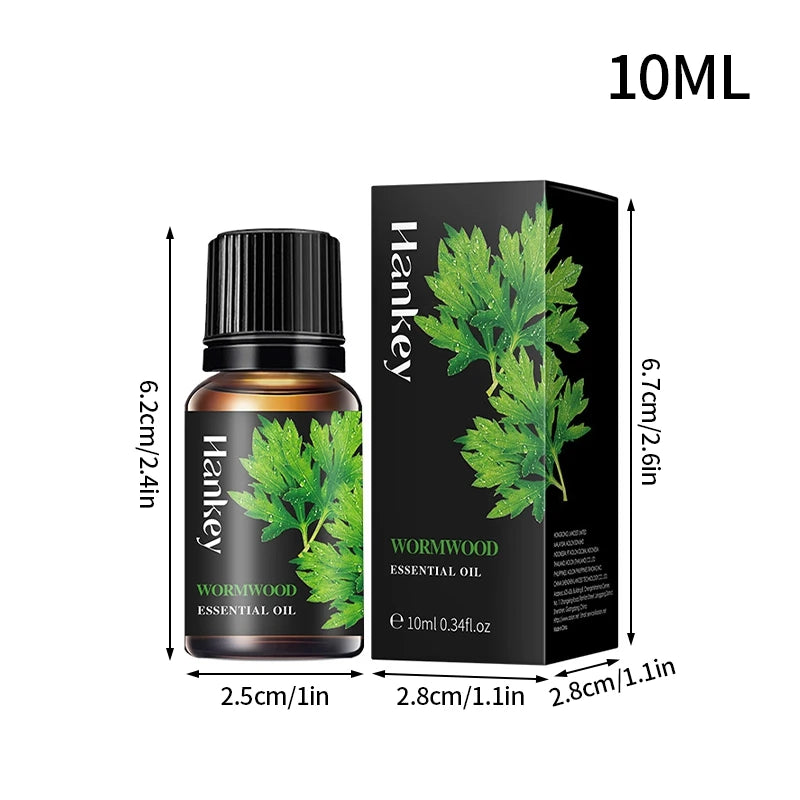 Essential Oil for Candles & Massage - Aromatherapy Bliss