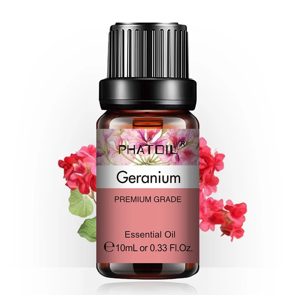 Essential Oil: Lavender Eucalyptus Essential Oil 10ml for Diffuser & Candles