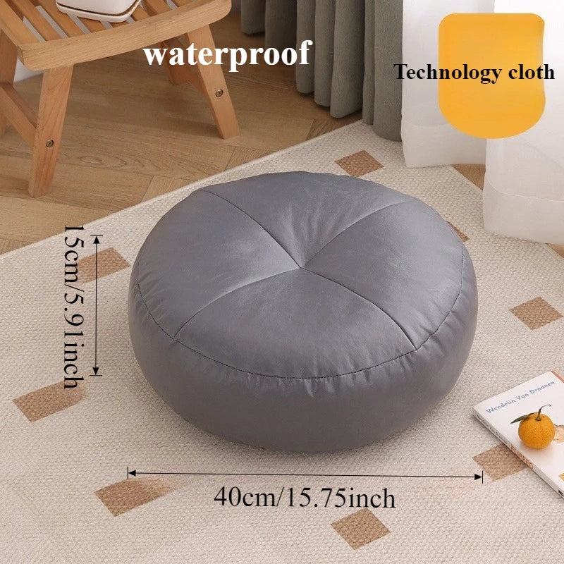Style A-Dark Grey