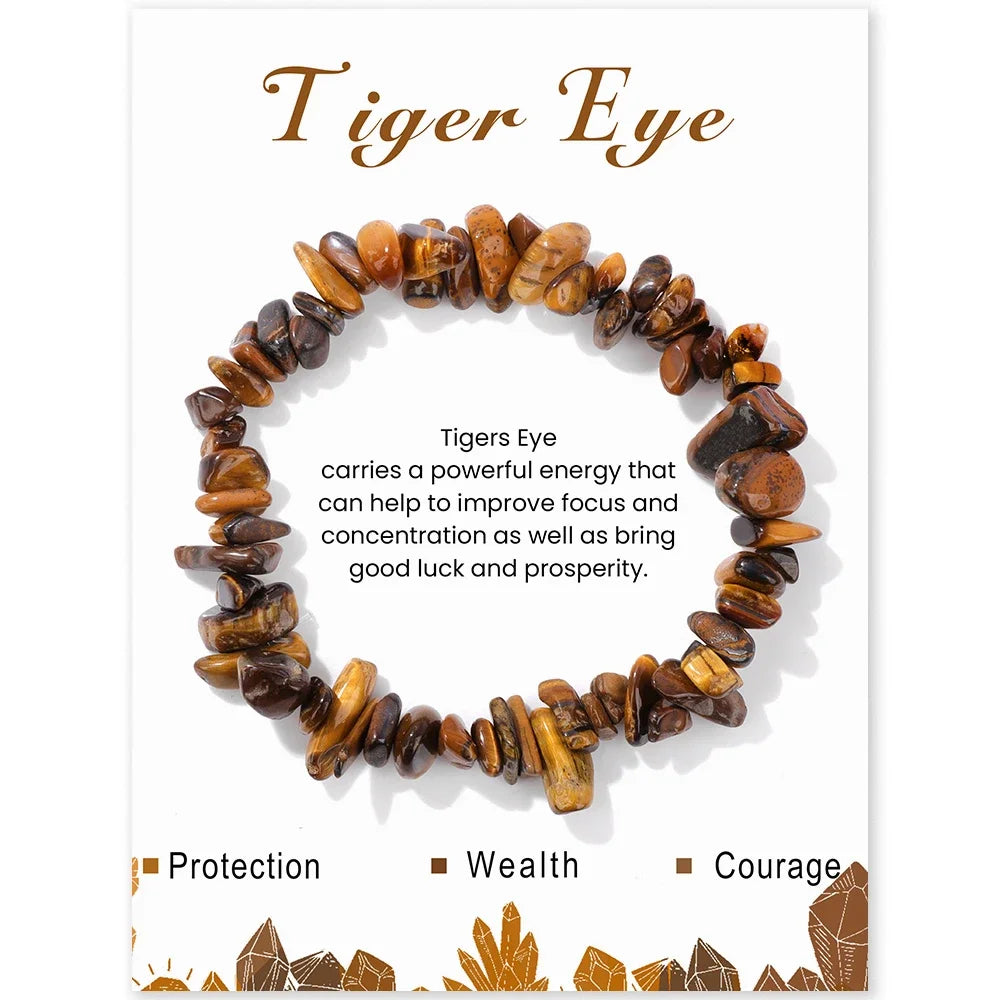 Tiger Eye