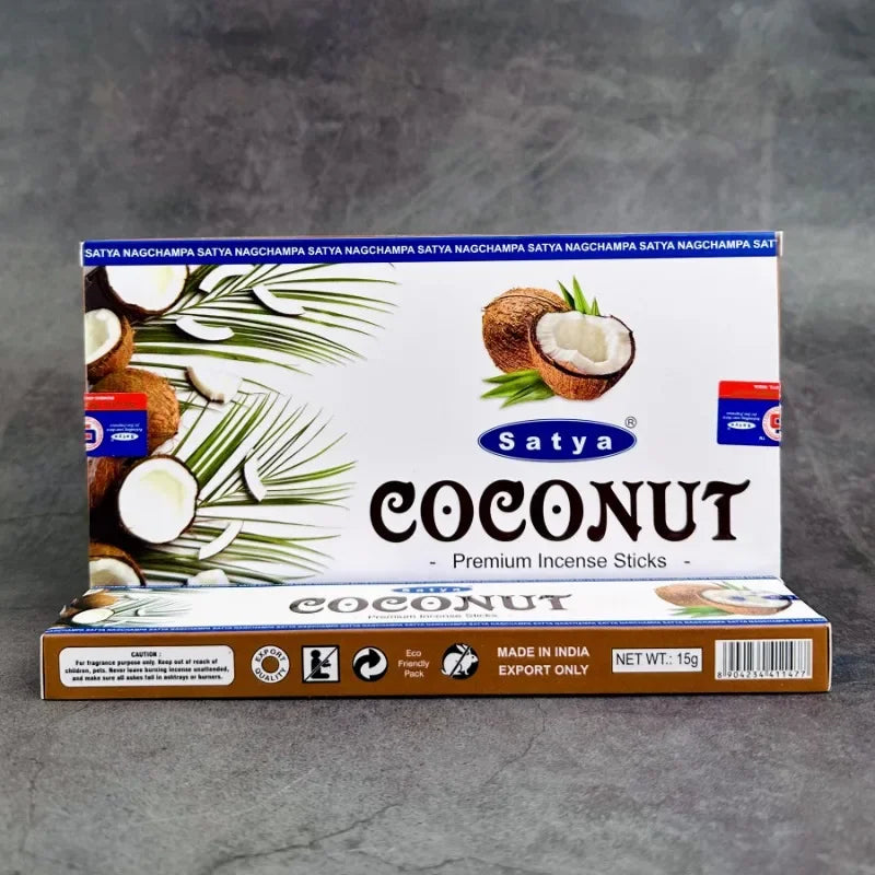 COCONUT